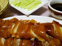 -昱德来·天津菜(河西店)