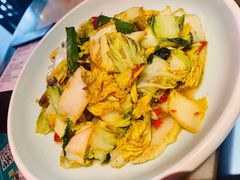-探花·意境江南菜·唐伯虎文化体验店·松鼠桂鱼(观前店)
