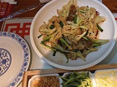-富贵春饼·烤鸭·大厨现炒(诸城店)