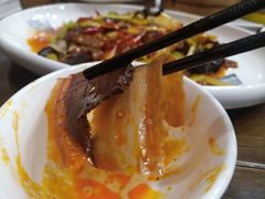 -伊兰麒兰馨园·川菜·清真馆(339电视塔店)
