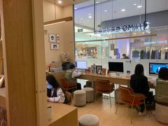 -海马体照相馆(成都来福士广场店)