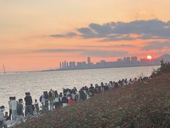 -深圳湾公园(南山区)