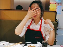 -海底捞火锅(金地广场生日主题店)