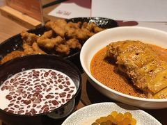 -椒爱水煮鱼川菜(CBD万达店)