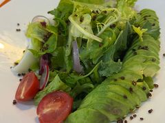 -维兰西餐(万泉河店)