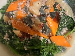 -大浪潮·潮汕菜·招牌生腌小青龙(福田店)