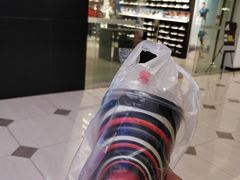 -桂桂茶(滨江百联店)