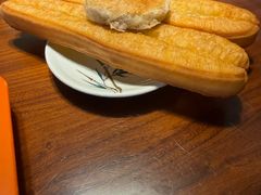 -惠宾饭庄(中山路店)
