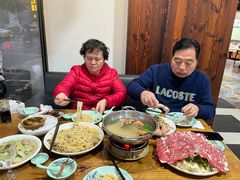 -正亮海鲜(人民西路店)