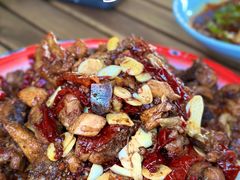 -柴窝堡22号辣子鸡·传承新疆菜