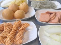 -光头药膳鸡(莱茵小镇店)