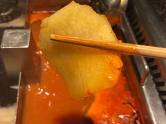 -海底捞火锅(崇文门新世界百货店)