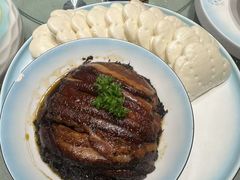 -尚帝美食城(八號院店)