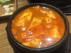-韩国料理大力士(屏风街店)