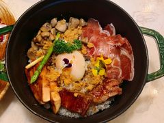 -IL Forno 意坊·意大利餐厅(花园店)