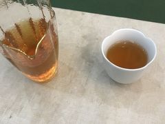-先春西湖龍井•九曲红梅(杭大路店)