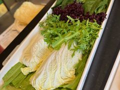 -南门四季铜锅涮肉(大屯·北苑店)