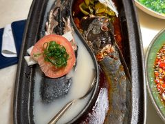 退秋鱼（一条）-锦府盐帮·李宅(领展购物广场中关村店)