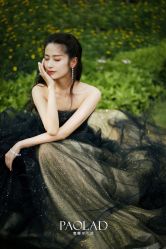 -南京宝娜嫁衣婚纱礼服馆(中央路店)