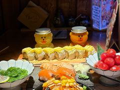 -玉川屋创意日料Bistro(柳巷店)