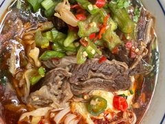 -虎子面粉馆(五一东村店)