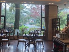 -浙江西子宾馆·瑶园咖啡厅