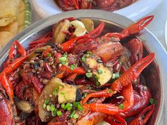 -五七小李子油焖大虾(总店)