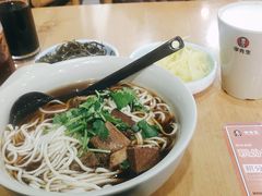 -李先生牛肉面大王(昌平鼓楼店)