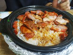 -煲煲香快餐(南京路店)