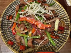 -鸟鹏烧鸟居酒屋(昌岗店)