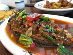 -云隐小厨·传统大理美食(复兴路店)