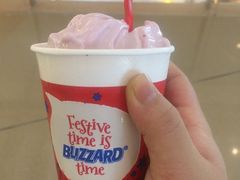 -DQ·蛋糕·冰淇淋(领秀城店)