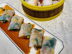 -海皇食府(水都假日酒店店)