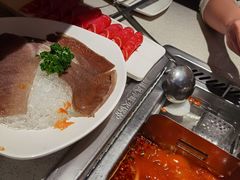 -海底捞火锅(番禺广场店)