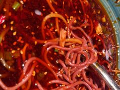 -华豫川酒家(大卫城店)