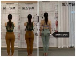 点击看大图 -JC·YOGA静禅瑜伽普拉提