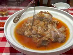 -西贝(科华王府井店)