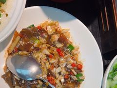 -鱼你相聚·河鲜馆(袁家岭店)