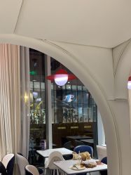 -奈尔宝家庭中心·亲子餐厅(前滩店)