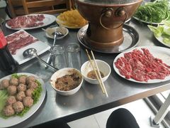 小料-三兴涮羊肉(荣安大街店)