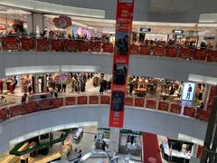 -翠微百货(龙德店)