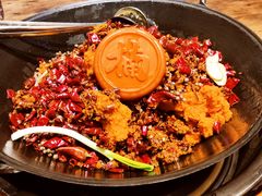 -楠火锅(太古里总店)