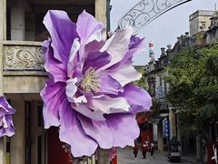 -赤坎·广东华侨国际旅游度假区