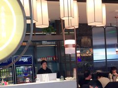 大堂-湘船·精致湖南菜(荆州吾悦广场店)