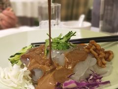 -大鸭梨烤鸭(左家庄店)