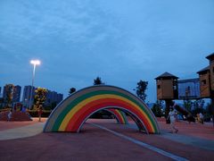 -枫香湖儿童公园