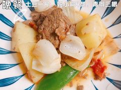 -TOP健身私教工作室(侨香店)
