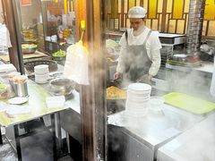 -严老幺烧麦(前进四路店)