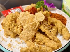-江南鱼捞(北仑银泰城店)