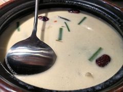 -老阿爸鲜鱼土菜(独墅湖店)